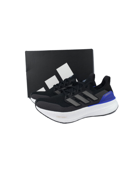 Adidas UltraBoost 5 Core Black Night Metallic Night Flash JH9082