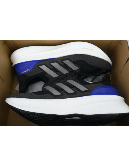 Adidas UltraBoost 5 Core Black Night Metallic Night Flash JH9082