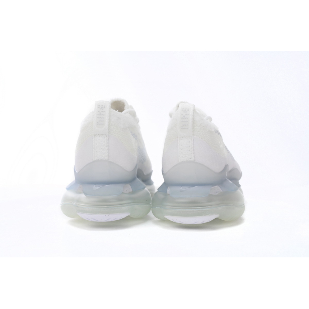 Nike Air Max Scorpion FK White Football Grey DJ4702-100