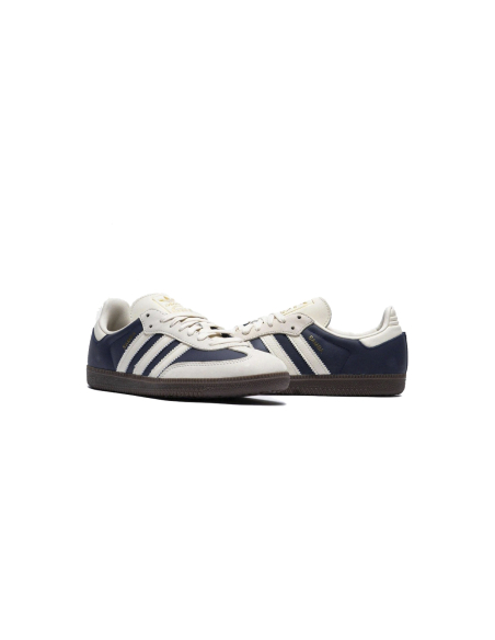 Adidas Samba OG Night Indigo Crew White IG1968