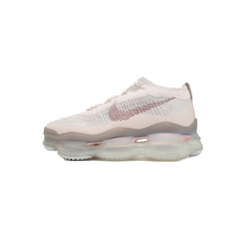 Nike Air Max Scorpion FK Returns In Pink DJ4702-600