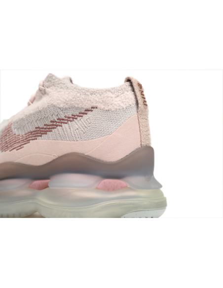 Nike Air Max Scorpion FK Returns In Pink DJ4702-600