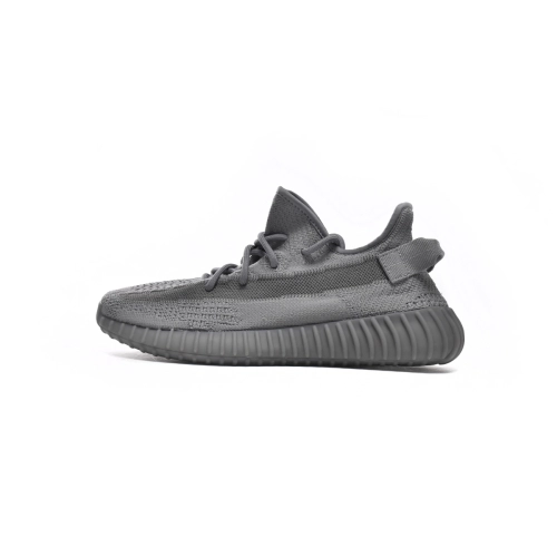 Adidas Yeezy Boost 350 V2 Space Ash¡± Grey IF3219