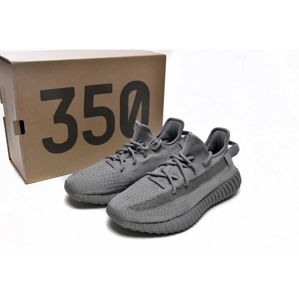 Adidas Yeezy Boost 350 V2 Space Ash¡± Grey IF3219