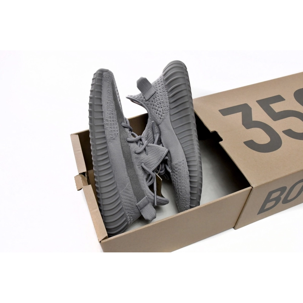 Adidas Yeezy Boost 350 V2 Space Ash¡± Grey IF3219
