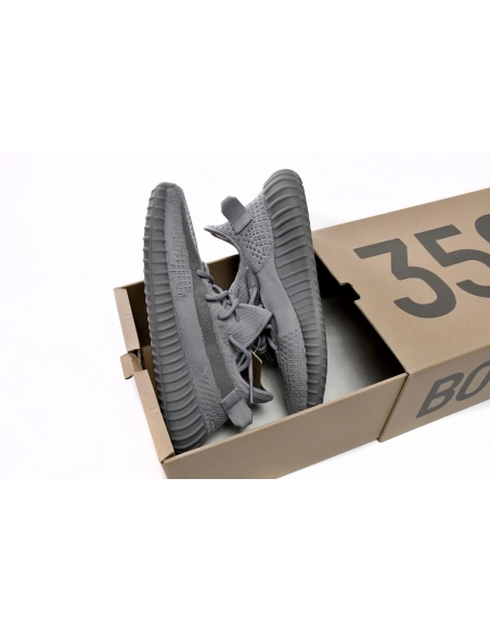 Adidas Yeezy Boost 350 V2 Space Ash¡± Grey IF3219