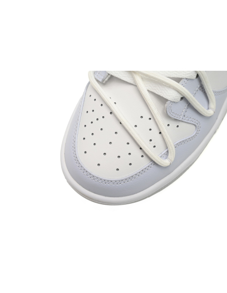 Nike SB Dunk Low Iced Mint FD1232-002 (Limited customized)