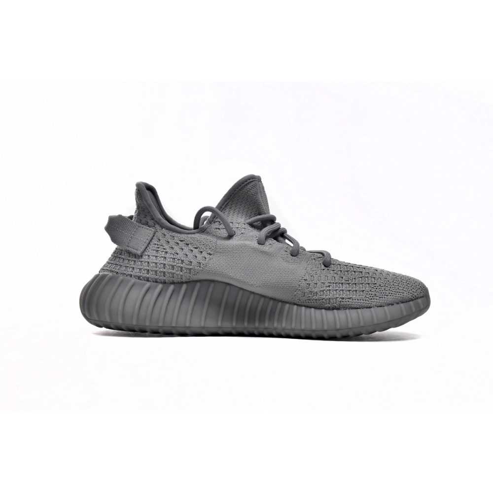Adidas Yeezy Boost 350 V2 Space Ash¡± Grey IF3219