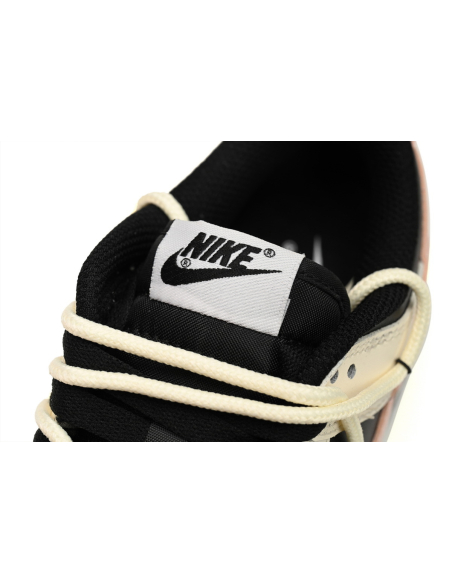 Nike SB Dunk Low Smoked Roses FD1232-001 (Limited customized)