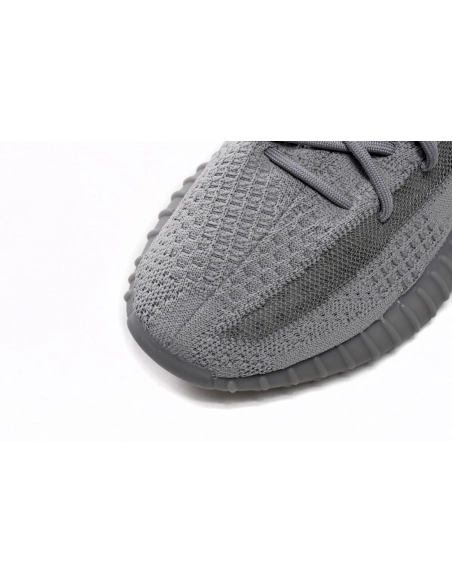 Adidas Yeezy Boost 350 V2 Space Ash¡± Grey IF3219