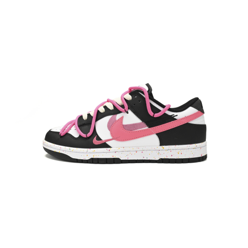 Nike SB Dunk Low Multi Color FD4623-131 (Limited customized)