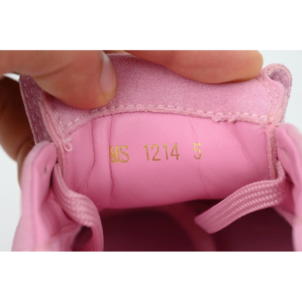 Louis Vuitton Soccer Fanmao Powde