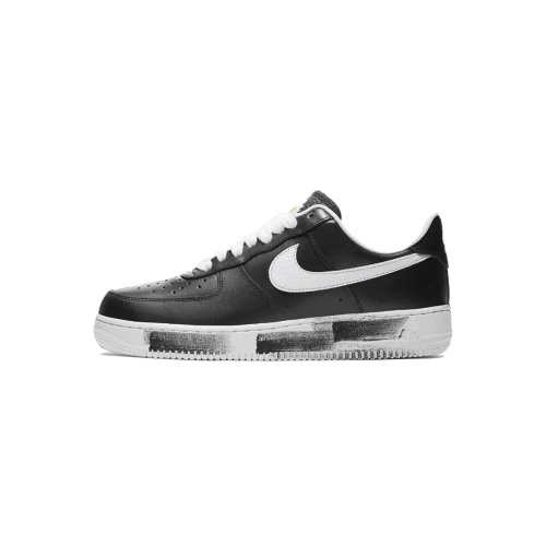 Nike Air Force 1 07 x G-Dragon Para-Noise Black AQ3692-001