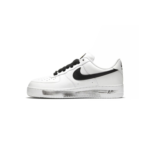 Nike Air Force 1 07 x G-Dragon Para-Noise 2.0 White DD3223-100