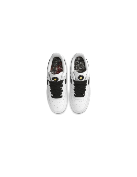 Nike Air Force 1 07 x G-Dragon Para-Noise 2.0 White DD3223-100