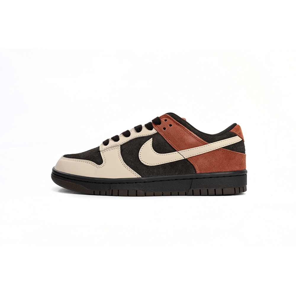 Nike Dunk Low Red Panda FV0395-200