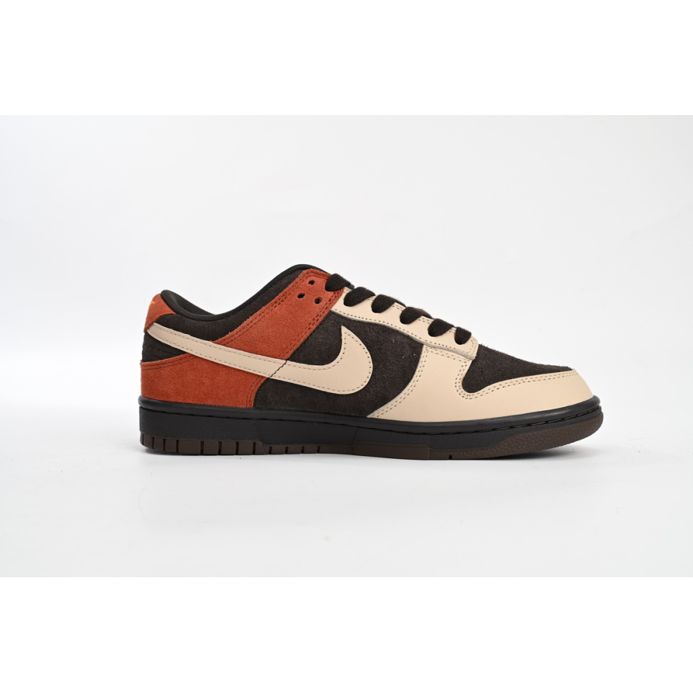 Nike Dunk Low Red Panda FV0395-200