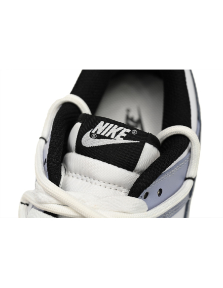 Nike SB Dunk Low Blueberry Soda DD1503-101 (Limited customized)