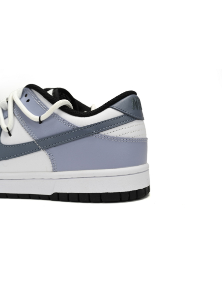 Nike SB Dunk Low Blueberry Soda DD1503-101 (Limited customized)