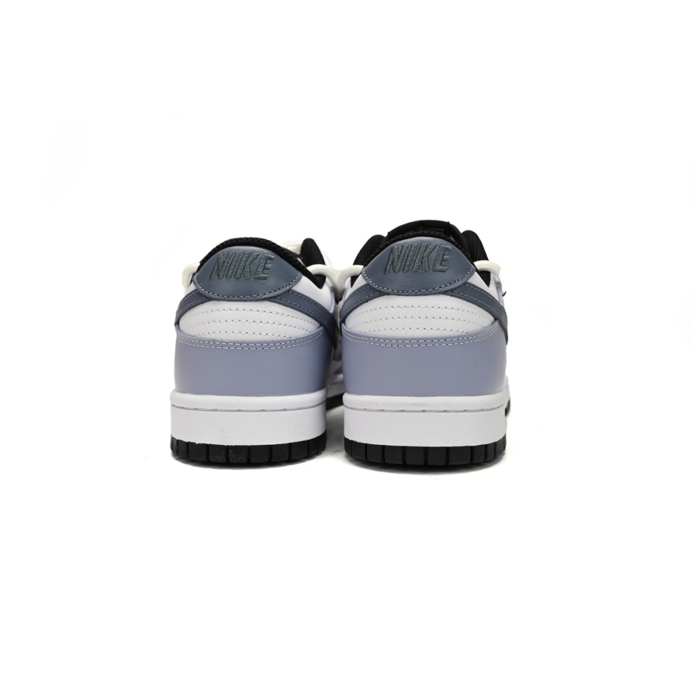 Nike SB Dunk Low Blueberry Soda DD1503-101 (Limited customized)