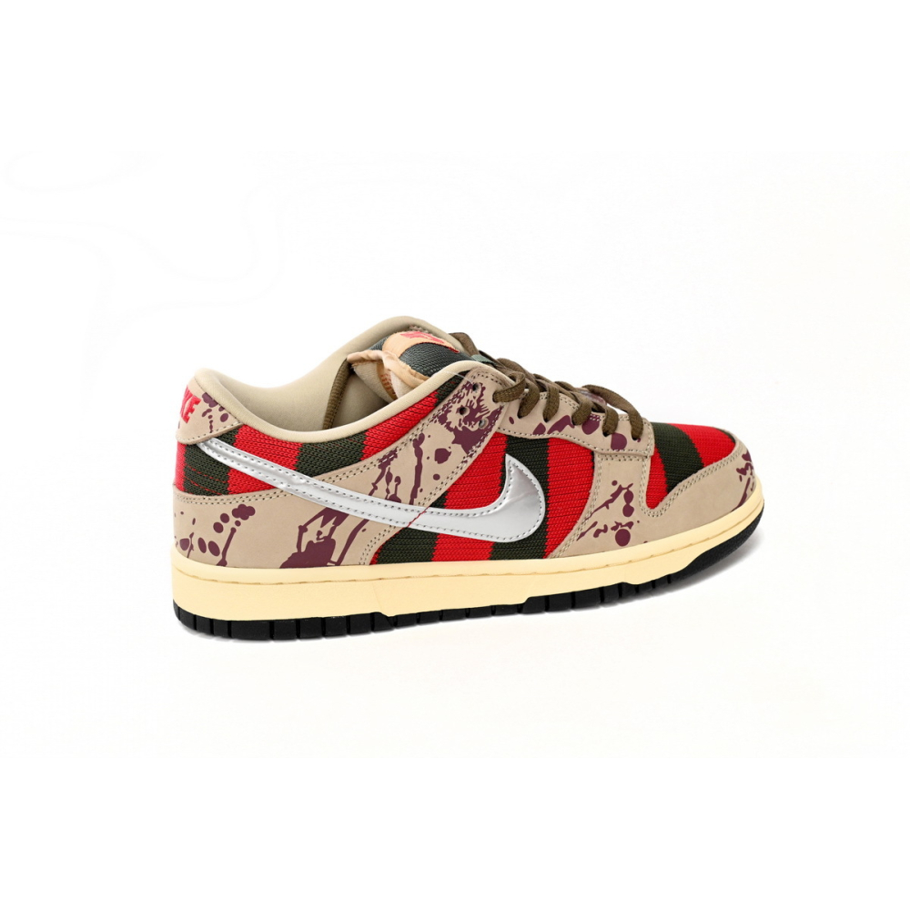 Nike SB Dunk Low Freddy Krueger 313170-202