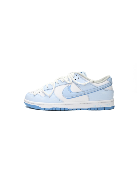 Nike Dunk SB Low The Renaissance DV0831-001 (Limited customized)