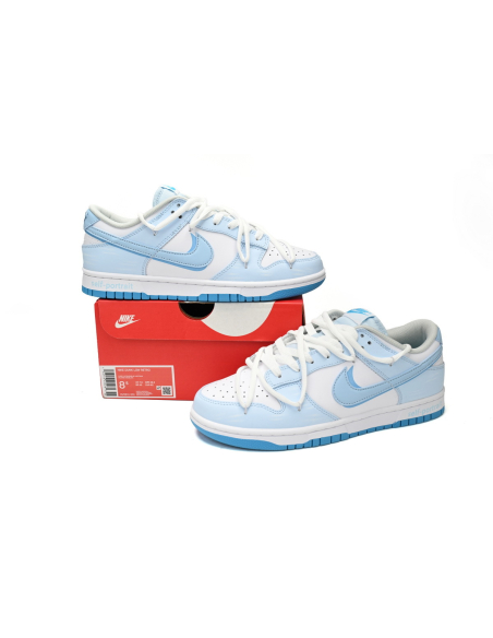 Nike Dunk SB Low The Renaissance DV0831-001 (Limited customized)