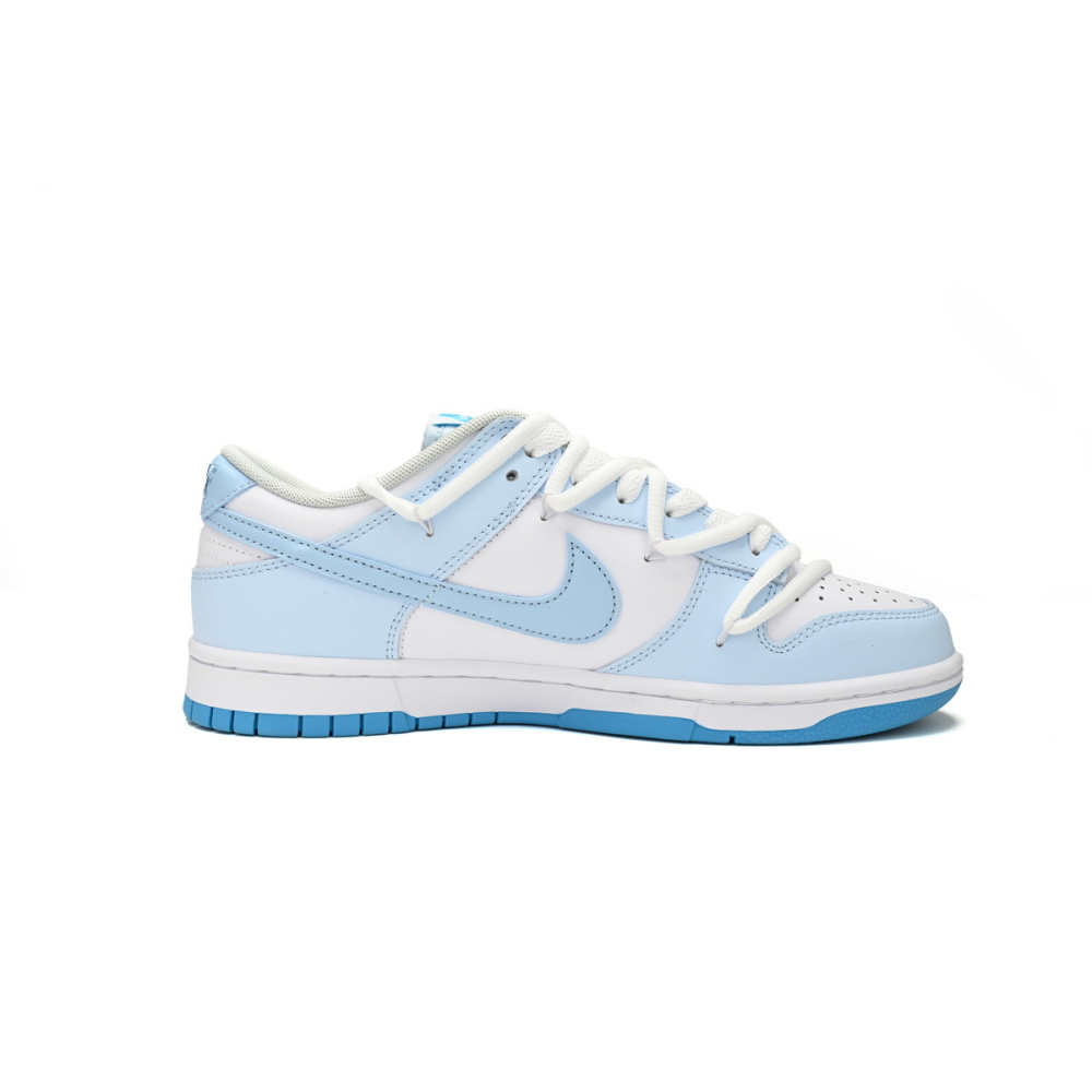 Nike Dunk SB Low The Renaissance DV0831-001 (Limited customized)