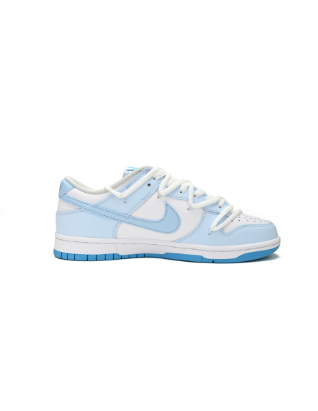 Nike Dunk SB Low The Renaissance DV0831-001 (Limited customized)