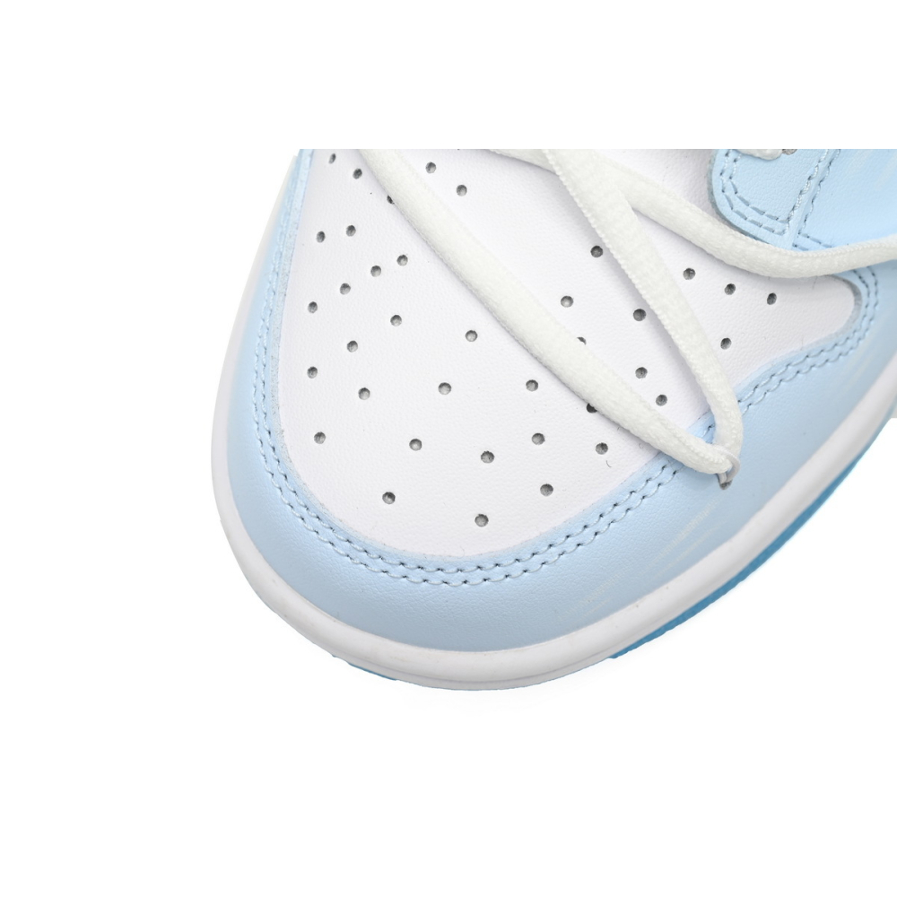 Nike Dunk SB Low The Renaissance DV0831-001 (Limited customized)