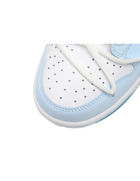 Nike Dunk SB Low The Renaissance DV0831-001 (Limited customized)