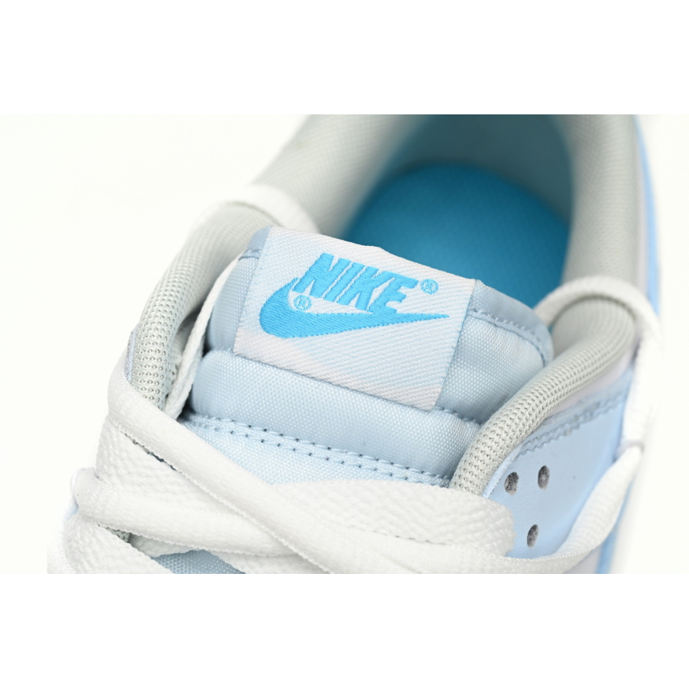 Nike Dunk SB Low The Renaissance DV0831-001 (Limited customized)