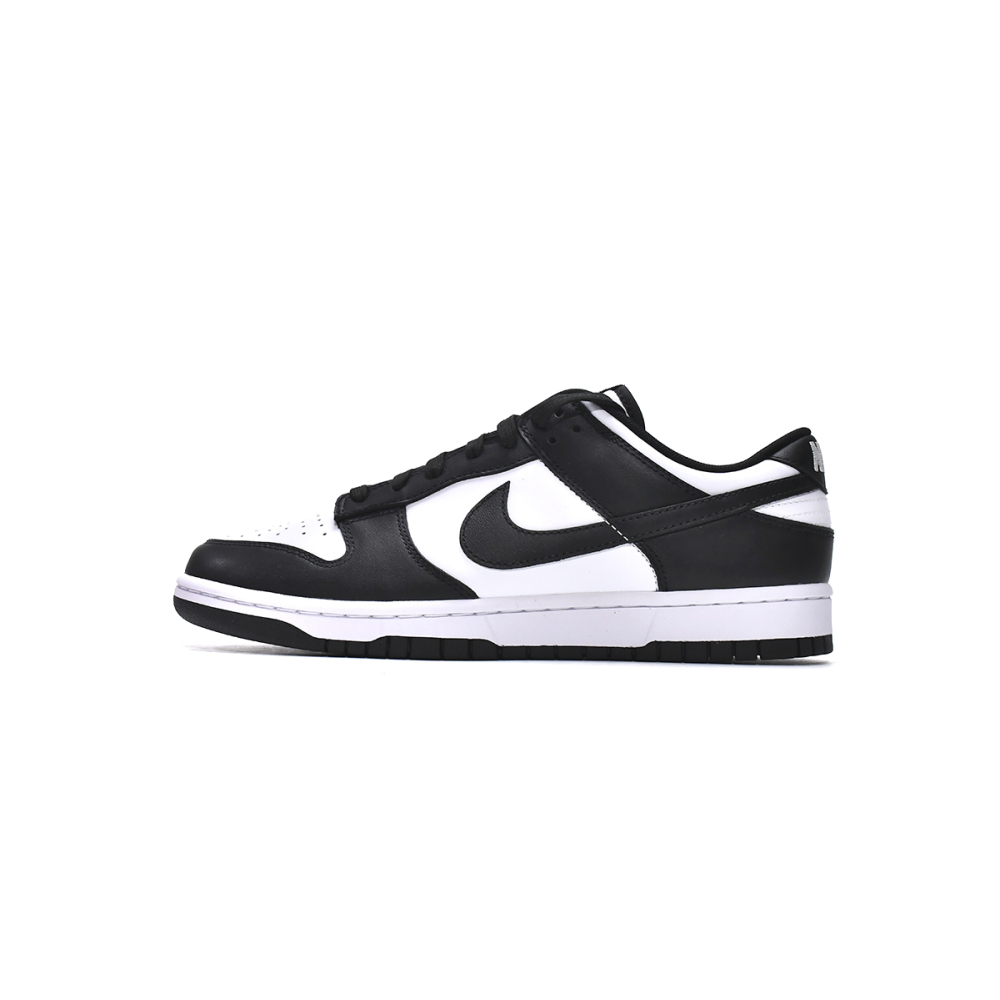 Nike Dunk Low Retro White Black Panda DD1391-100