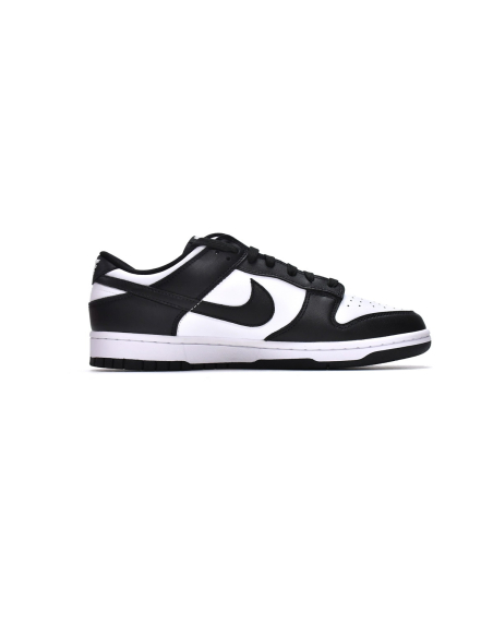 Nike Dunk Low Retro White Black Panda DD1391-100