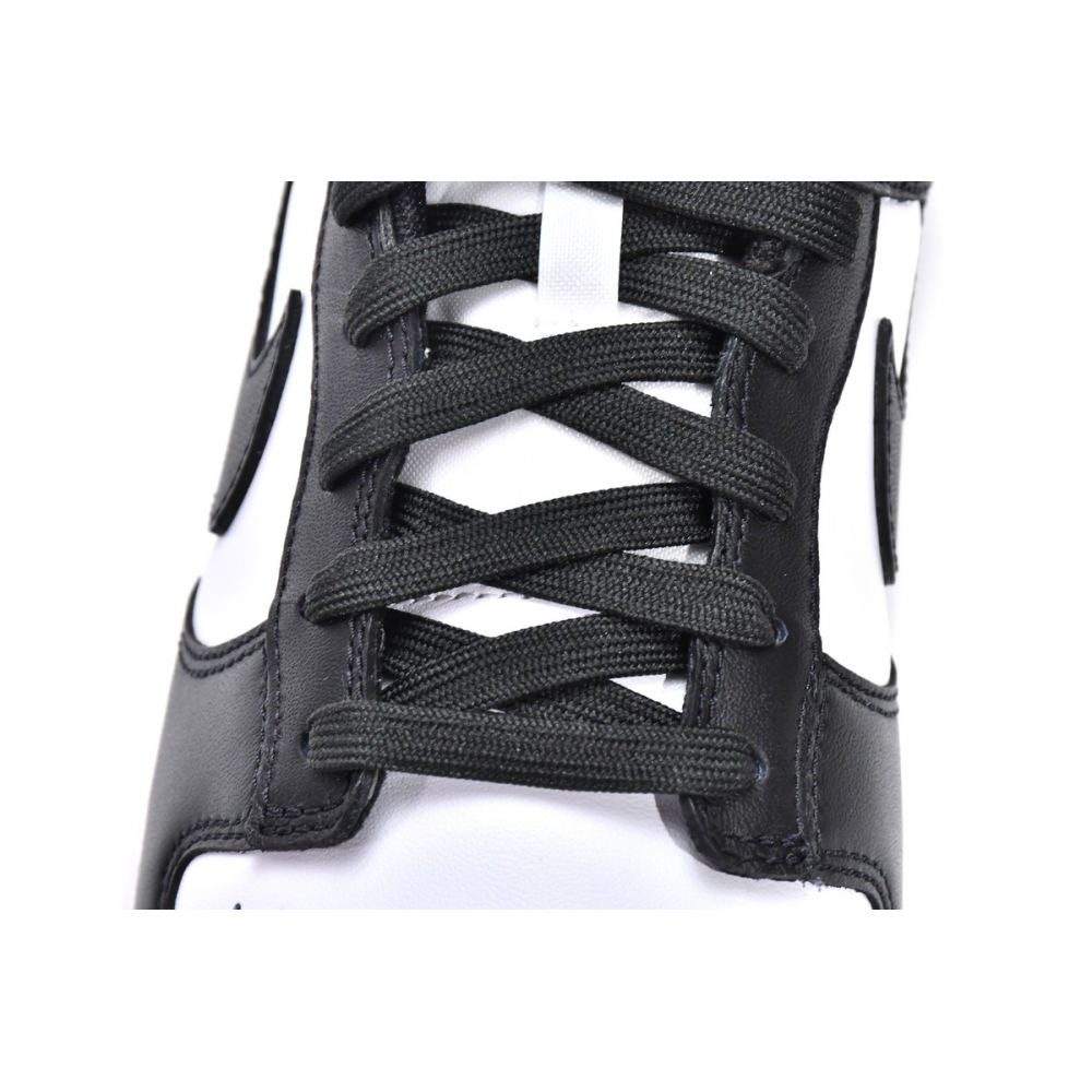 Nike Dunk Low Retro White Black Panda DD1391-100