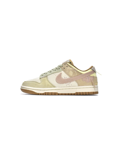 Nike Dunk Low On the Bright Side DQ5076-121
