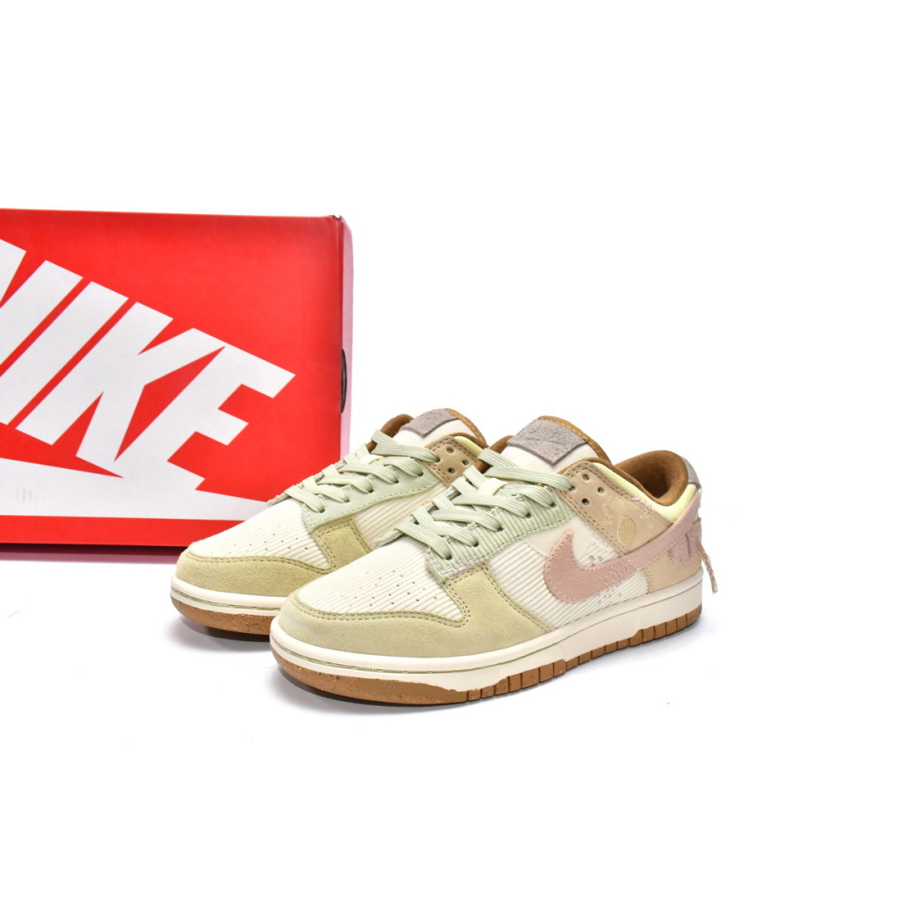 Nike Dunk Low On the Bright Side DQ5076-121