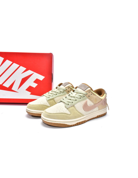 Nike Dunk Low On the Bright Side DQ5076-121