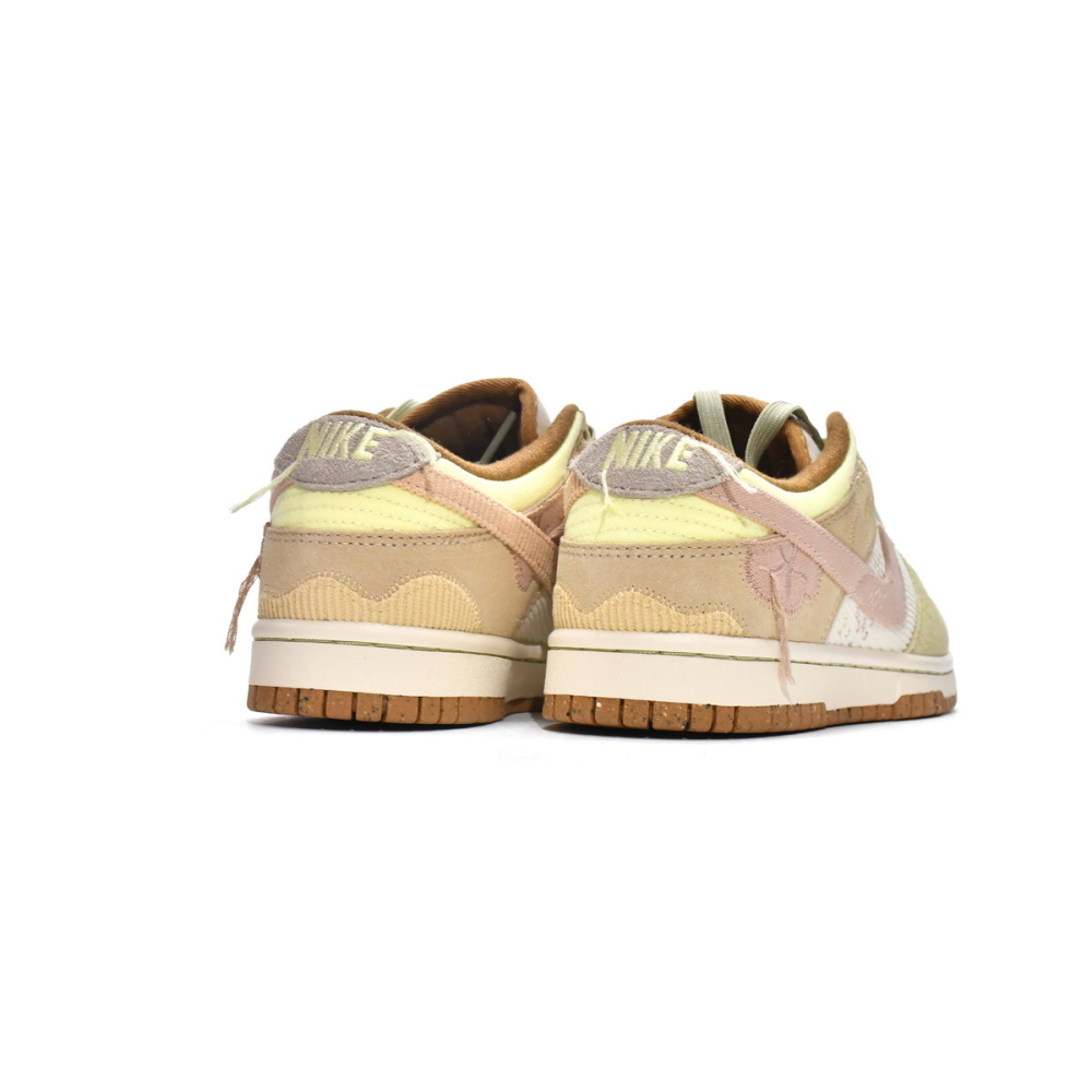 Nike Dunk Low On the Bright Side DQ5076-121