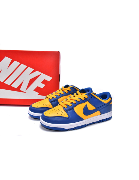 Nike Dunk Low UCLA DD1391-402