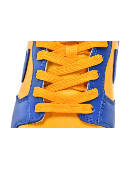 Nike Dunk Low UCLA DD1391-402