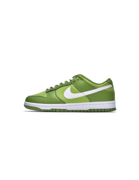 Nike Dunk Low Chlorophyll DJ6188-300
