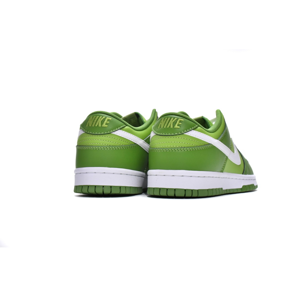 Nike Dunk Low Chlorophyll DJ6188-300