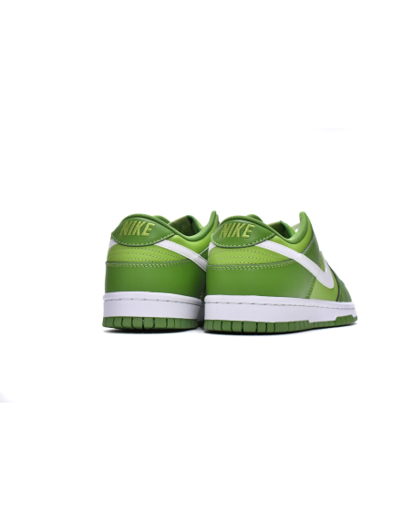Nike Dunk Low Chlorophyll DJ6188-300
