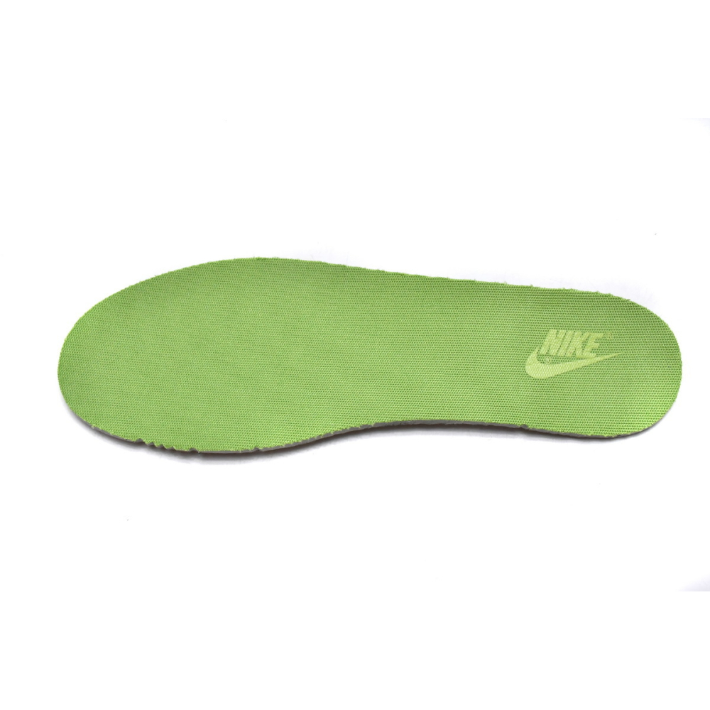 Nike Dunk Low Chlorophyll DJ6188-300