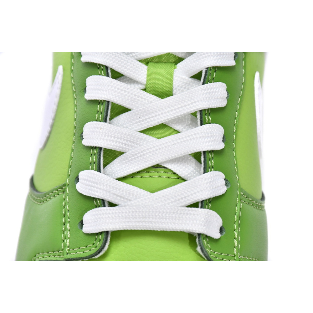 Nike Dunk Low Chlorophyll DJ6188-300