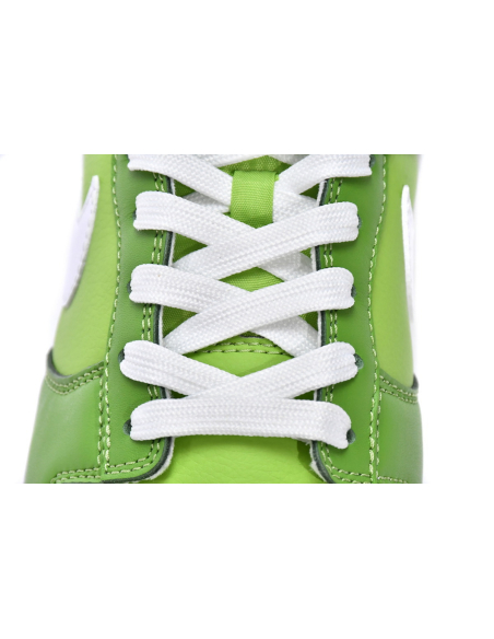 Nike Dunk Low Chlorophyll DJ6188-300