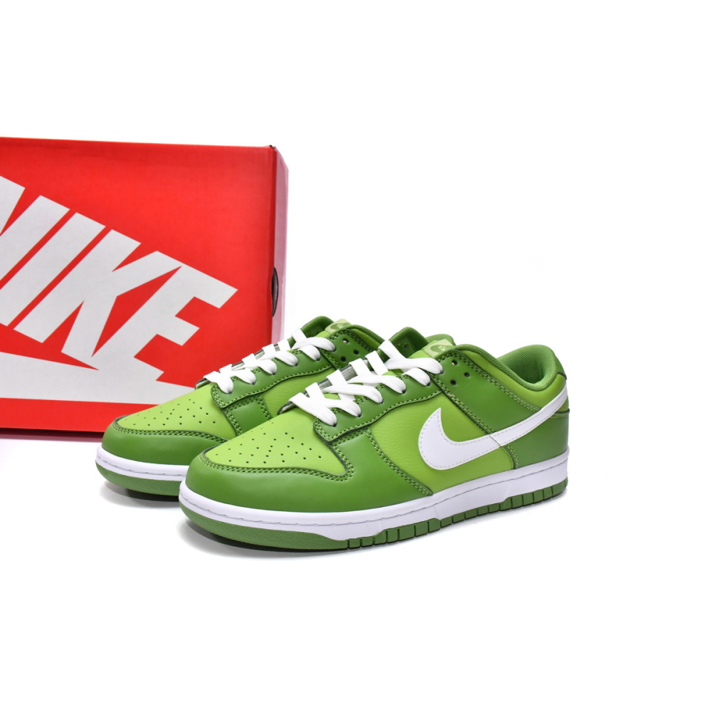 Nike Dunk Low Chlorophyll DJ6188-300