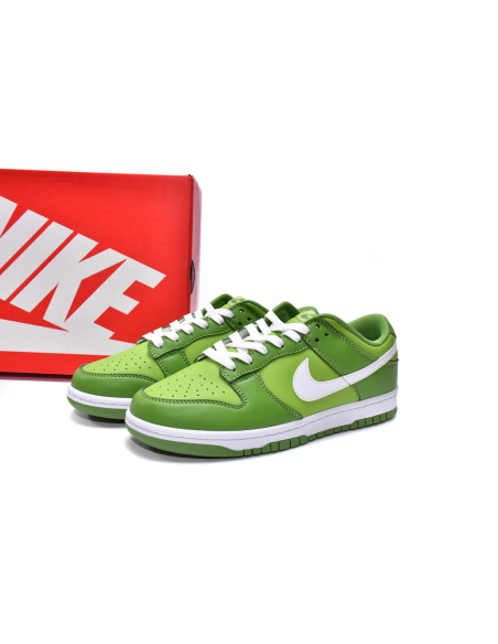 Nike Dunk Low Chlorophyll DJ6188-300