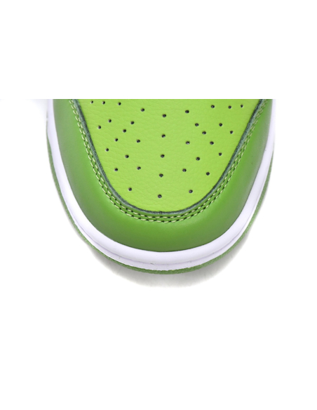 Nike Dunk Low Chlorophyll DJ6188-300